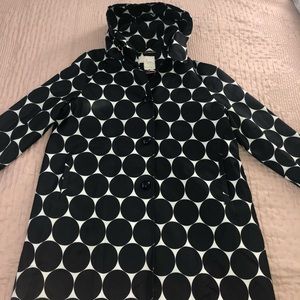 Kate Spade Raincoat